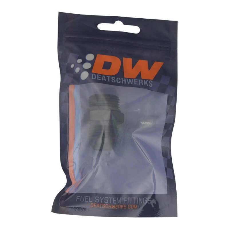 DW ORB to -AN Adapters thumbnail 2