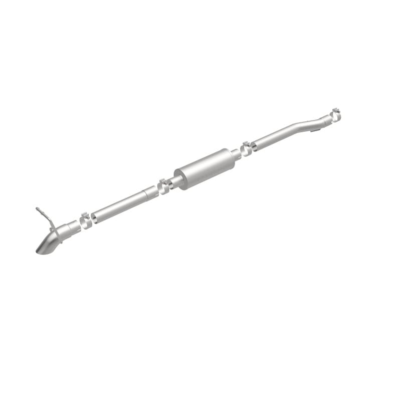 MAG Catback Exhaust thumbnail 7