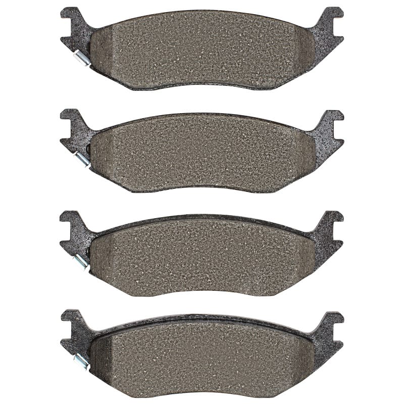 RNC Ceramic Brake Pads thumbnail 2