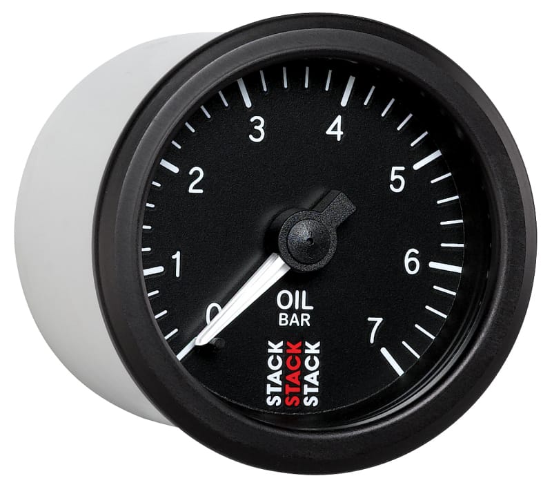 AM Stack Gauges thumbnail 5