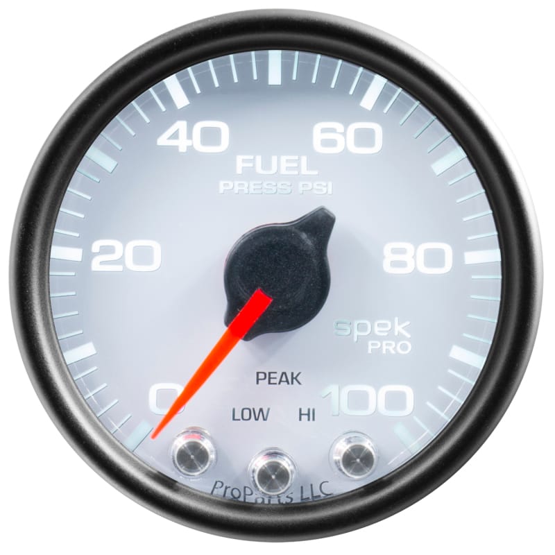 AM Spek-Pro Gauges thumbnail 3