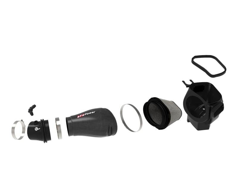 AFE Track Series Intake thumbnail 2