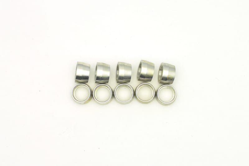 DW Hose Ends
