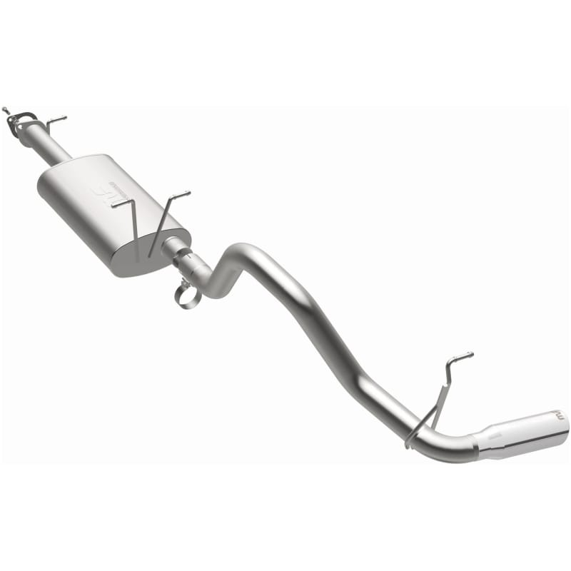 MAG Catback Exhaust thumbnail 3