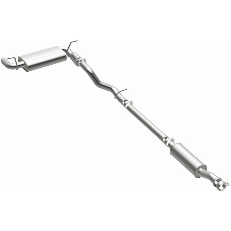 MAG BRE Exhaust Kits thumbnail 3