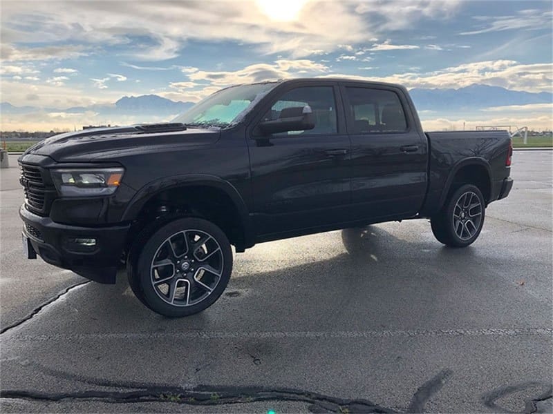 TUF Lift Kits thumbnail 2