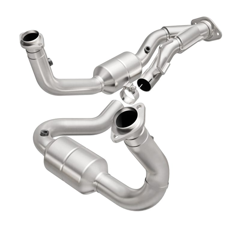 MAG Converter Direct Fit