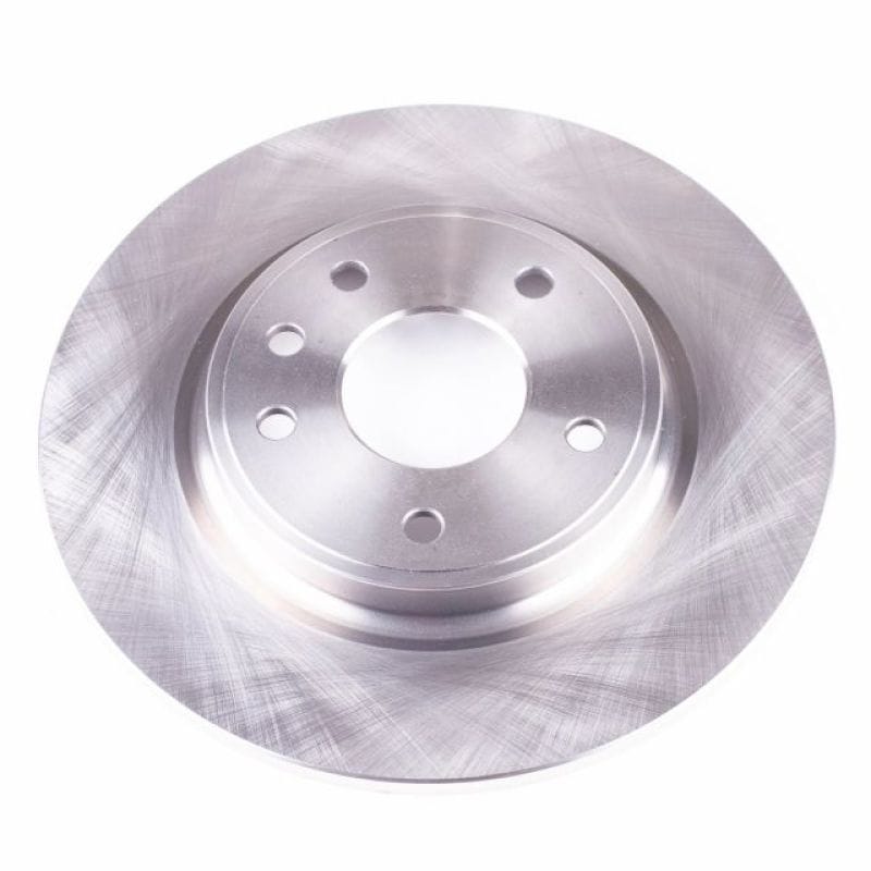 PSB Autospecialty Rotor