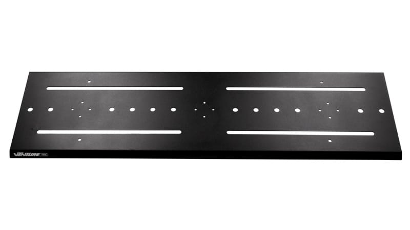 PUT Venture TEC Mounting Plate