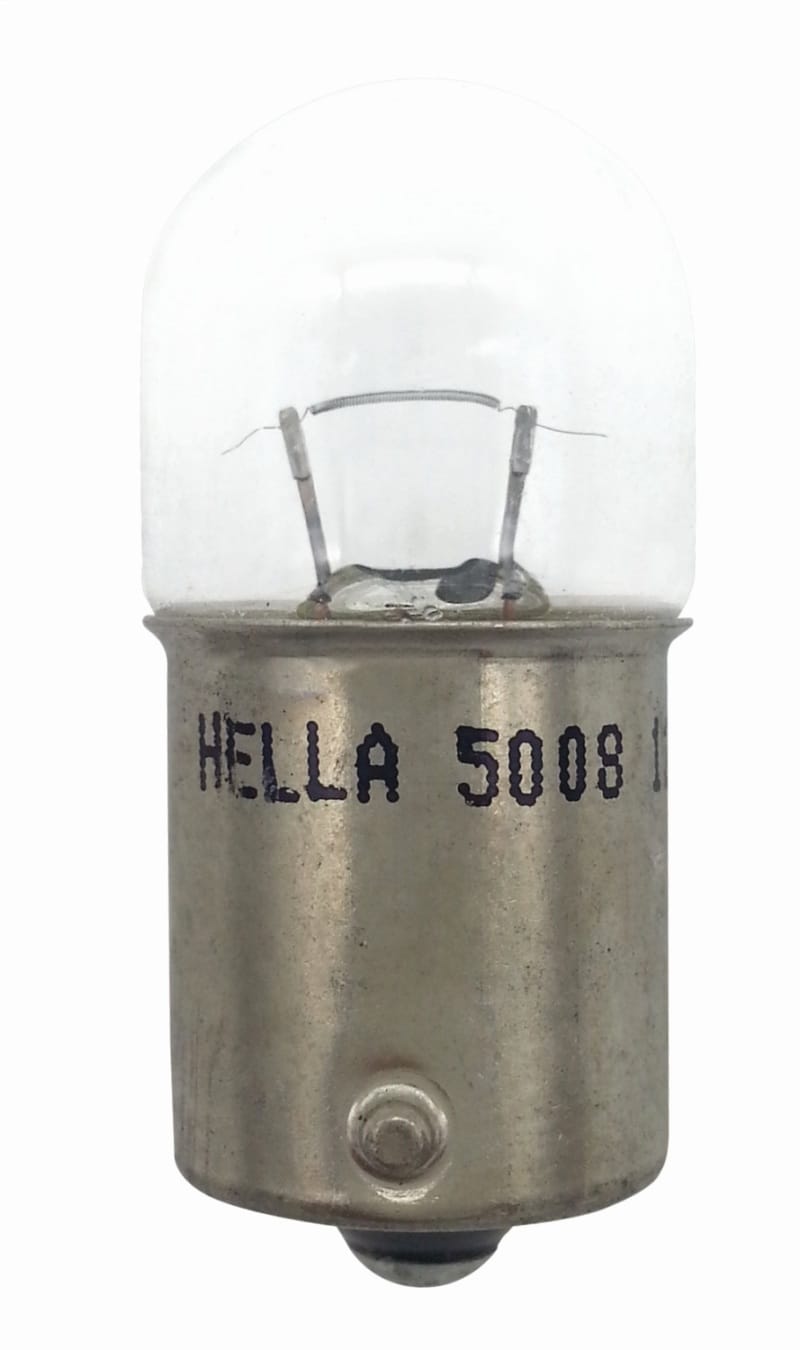 HELLA Bulbs