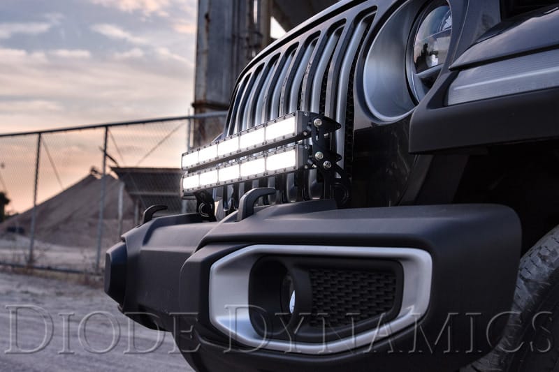 DIO LED Light Bars thumbnail 5