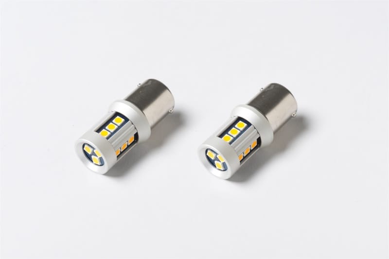 PUT Metal LED 360
