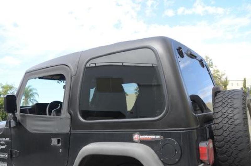 DVE Hard Tops thumbnail 3