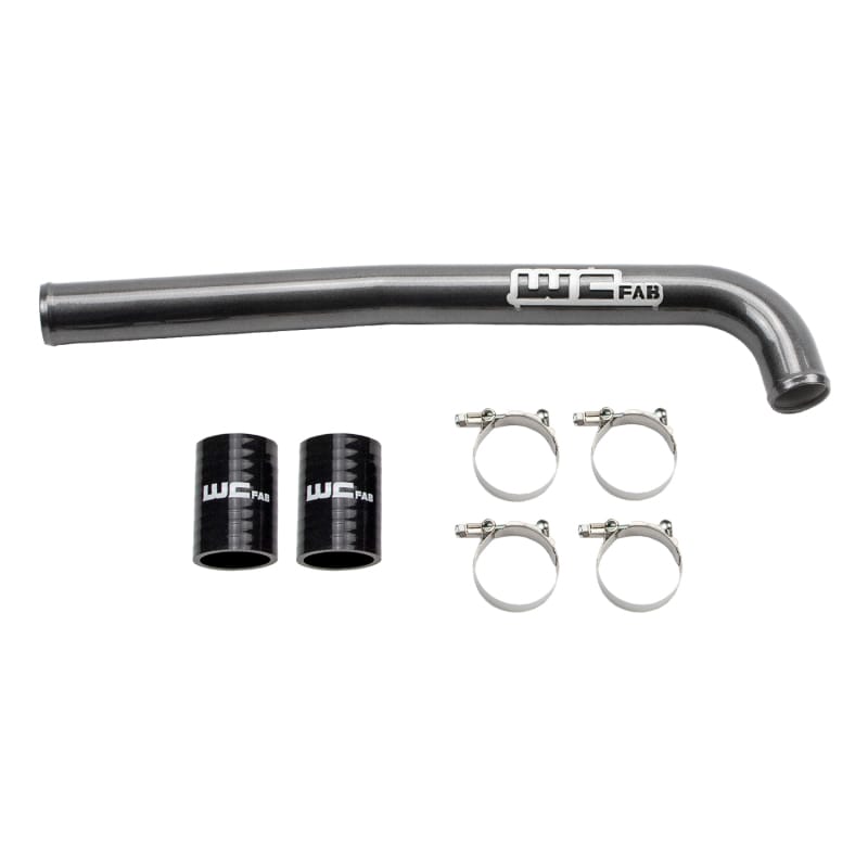 WCF Upper Coolant Pipe thumbnail 2