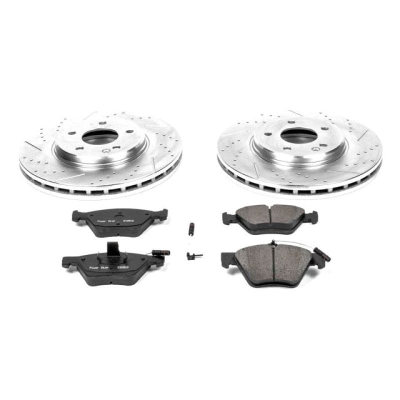 PSB Z23 Evolution Kit