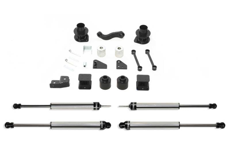 FAB Basic Kit Component Box