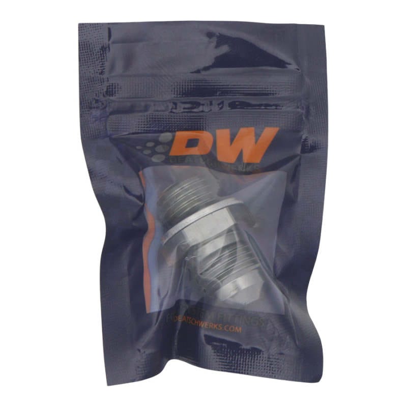 DW AN to NPT Adapters thumbnail 2
