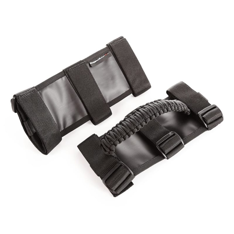 RUG Grab Bars/Handles thumbnail 2