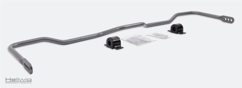 HWG Rear Sway Bars thumbnail 2