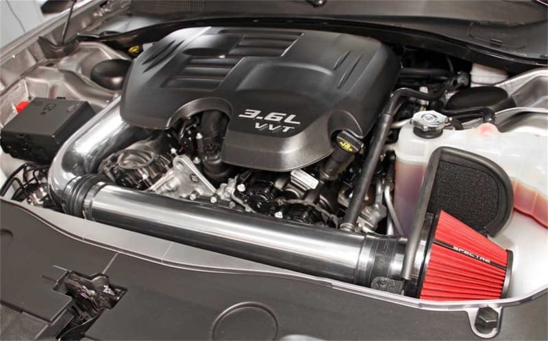 SPE Cold Air Intake Kits thumbnail 3