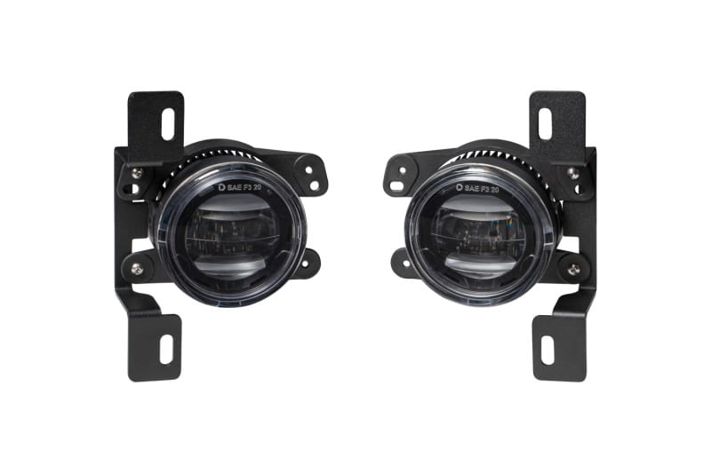 DIO Fog Lights
