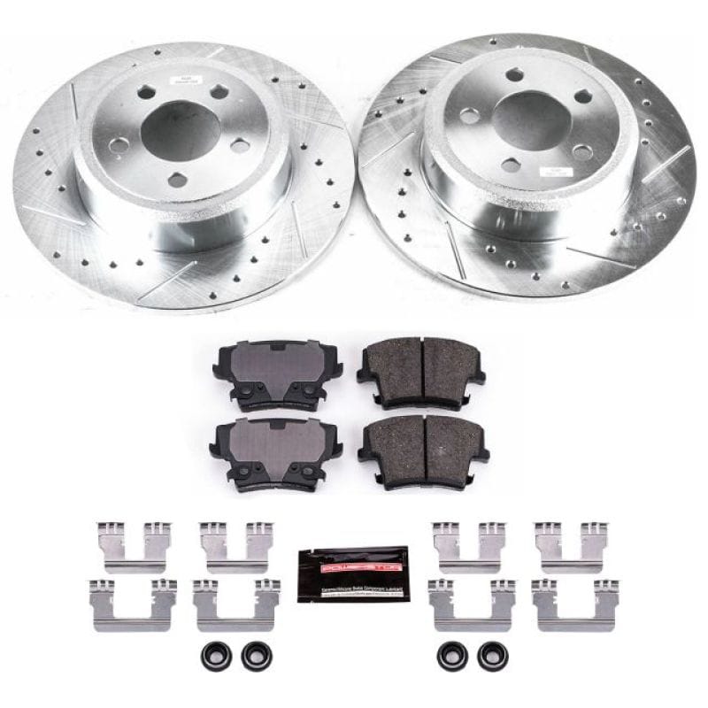 PSB Z23 Evolution Kit