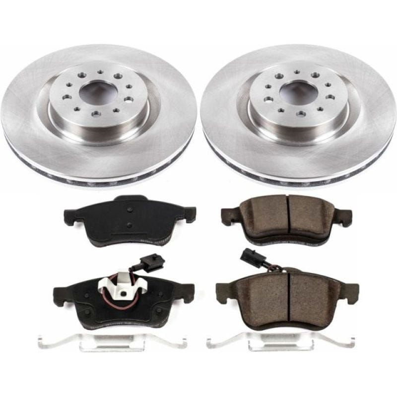 PSB Autospecialty Kit