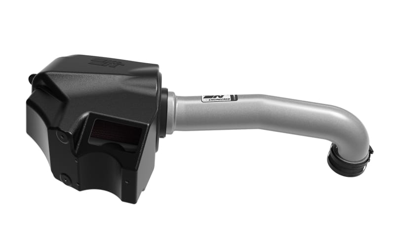 KN NextGen Cold Air Intakes thumbnail 3