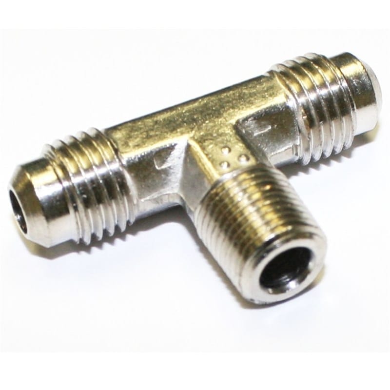 NEX Fittings