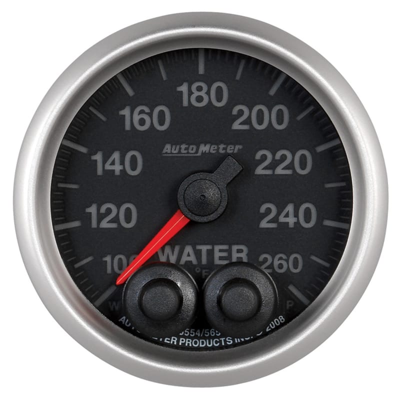 AM Elite Gauges thumbnail 2
