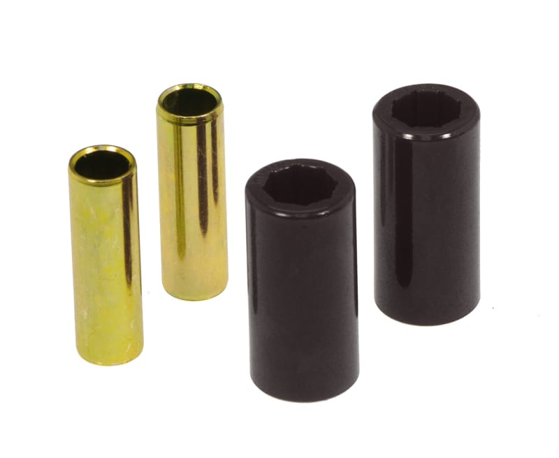 PRO Spring/Shackle Bush- Blk