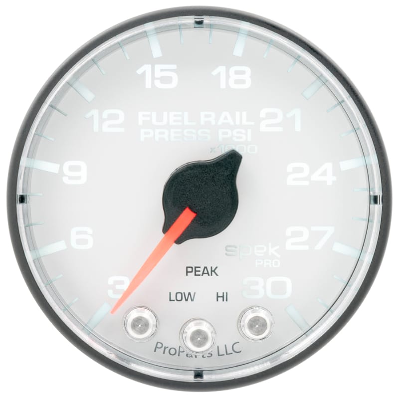 AM Spek-Pro Gauges thumbnail 2