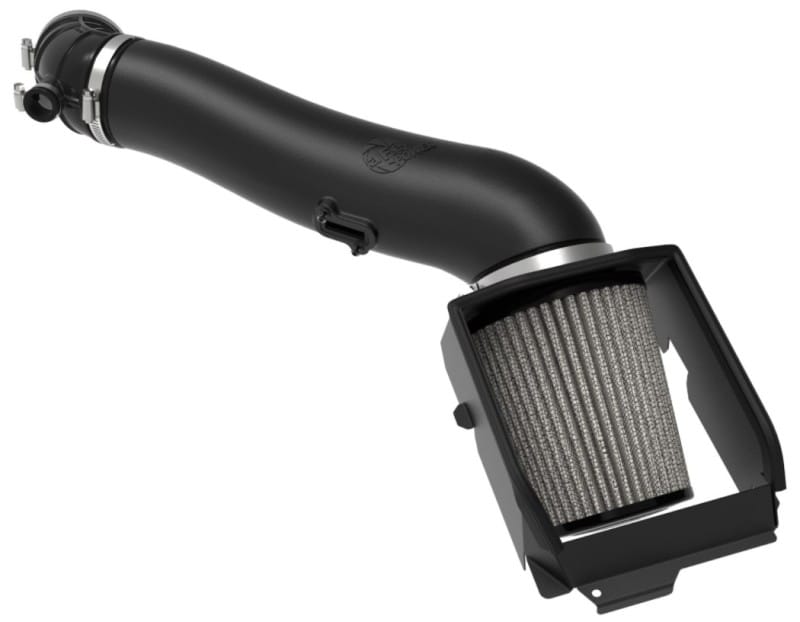 AFE Rapid Induction Stage-2 Cold Air Intakes thumbnail 2