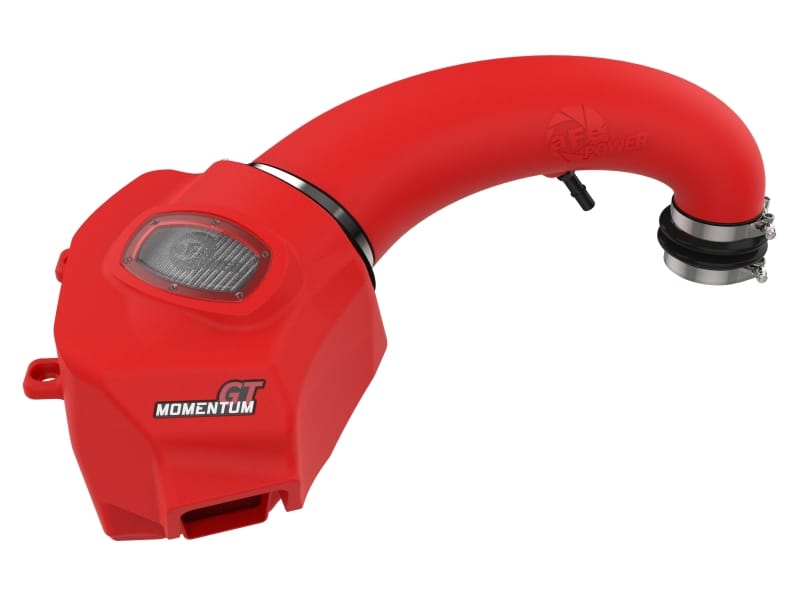 AFE Momentum GT Cold Air Intakes