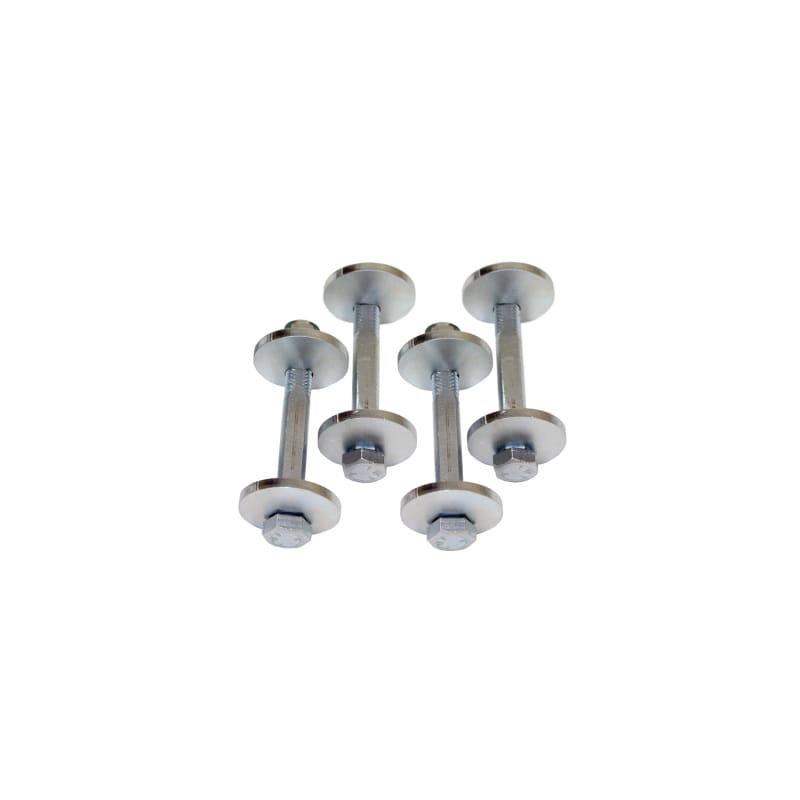 QAP Bolts
