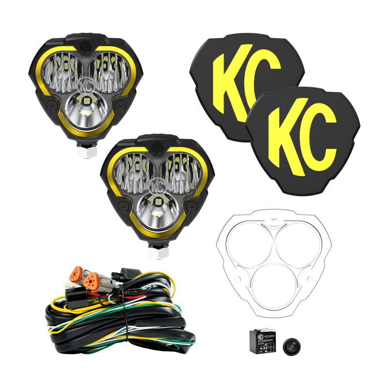 KCL FLEX LED Lights