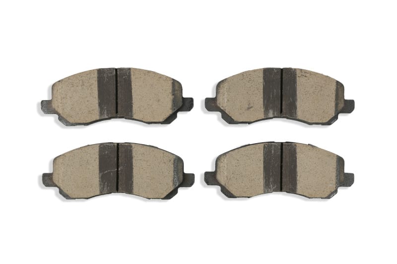 DBA Street Series Brake Pads
