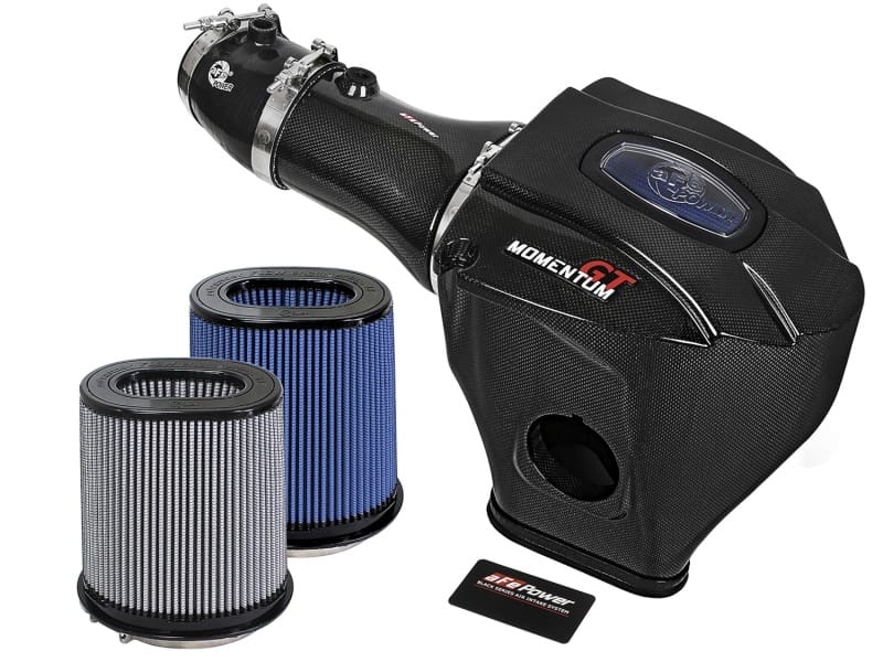 AFE Air Intake Components
