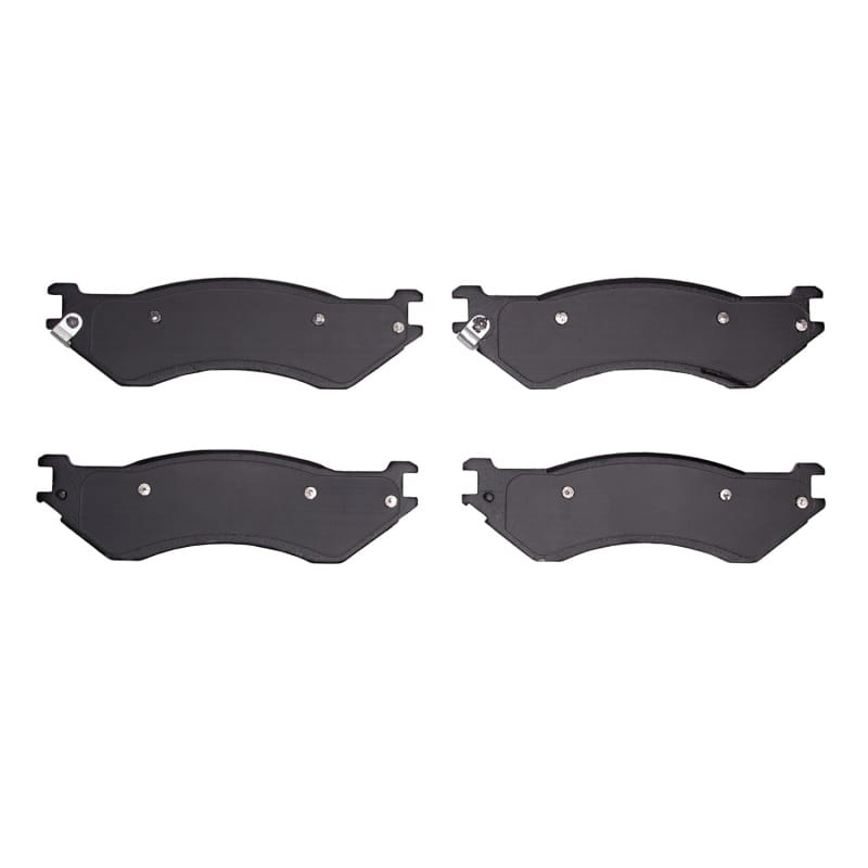 RNC Off-Road/Tow Brake Pads thumbnail 3