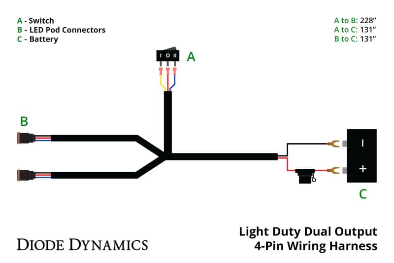 DIO Switch and Wiring thumbnail 4