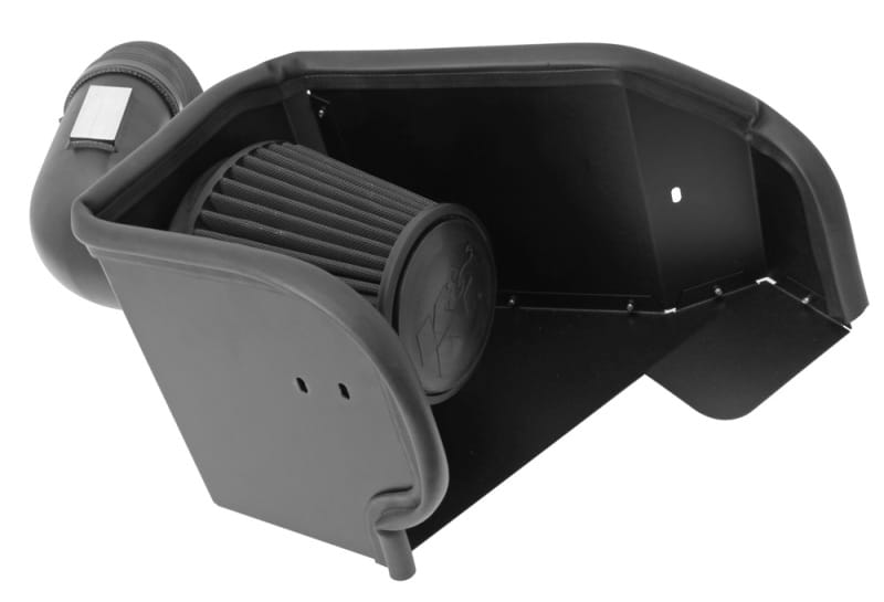 KN 71 Blackhawk Air Intake thumbnail 2