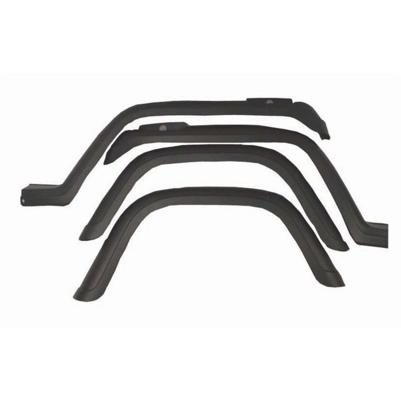OMI Fender Flares