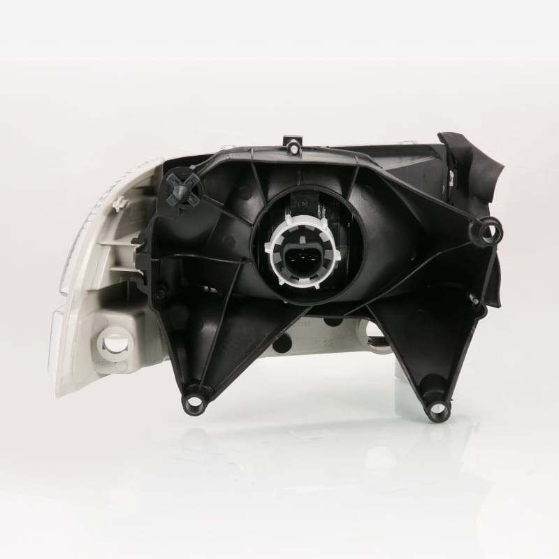 ANZ Crystal Headlights thumbnail 2