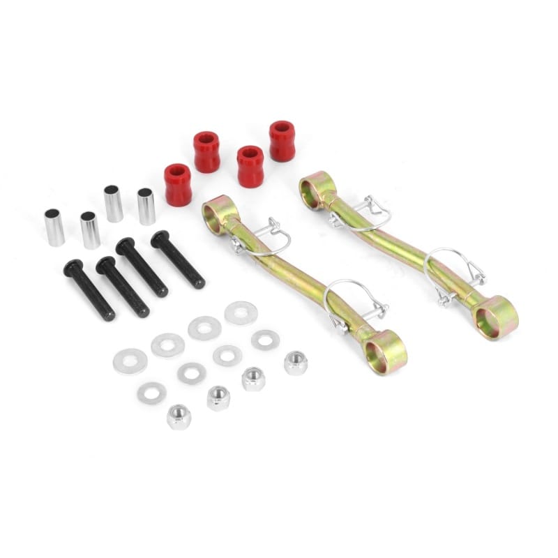 RUG End Links