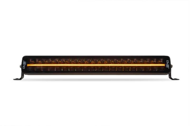 DVE LED Light Bars & Cubes