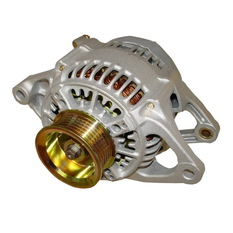 OMI Alternators