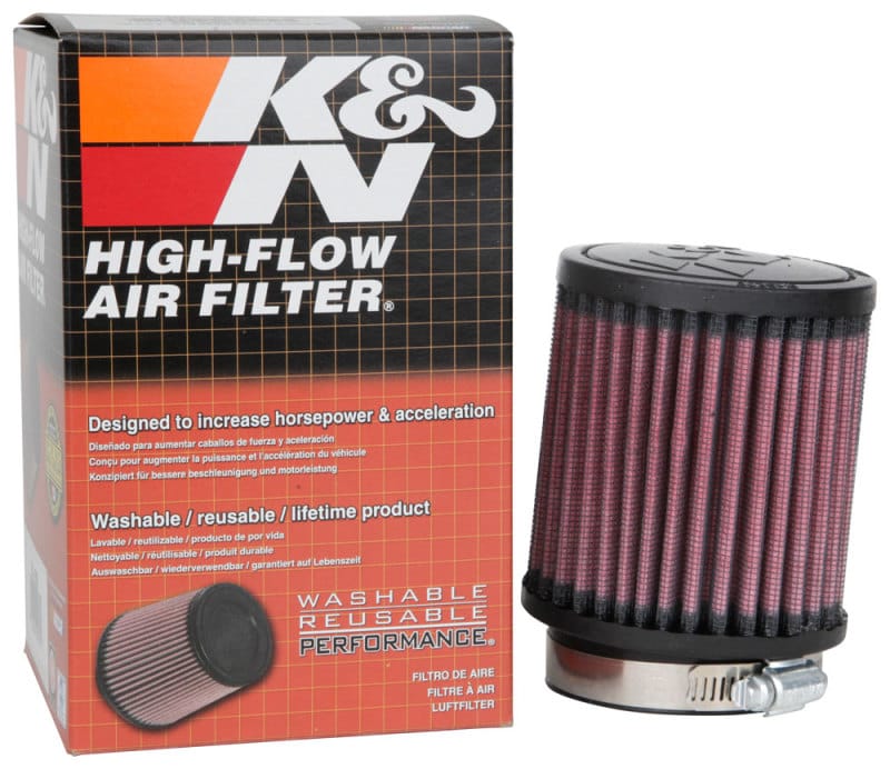 KN Universal Air Filter thumbnail 2