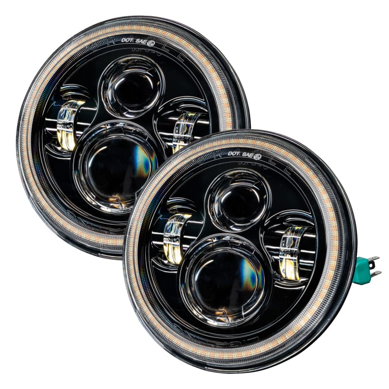 ORL Headlight Assemblies