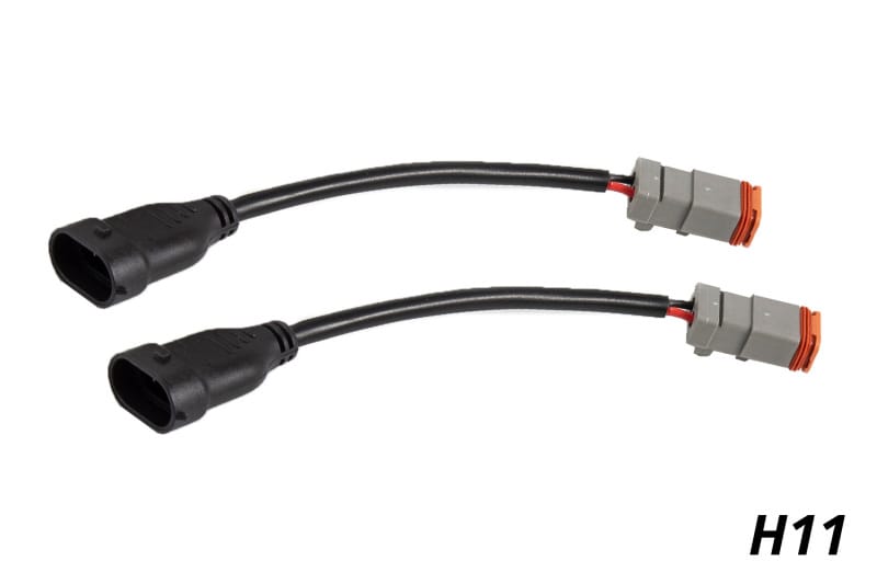 DIO Headlight Adapter thumbnail 6