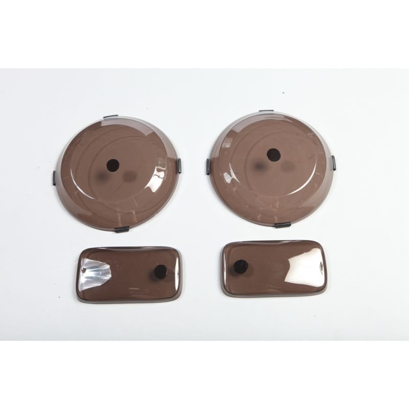 RUG Light Guards